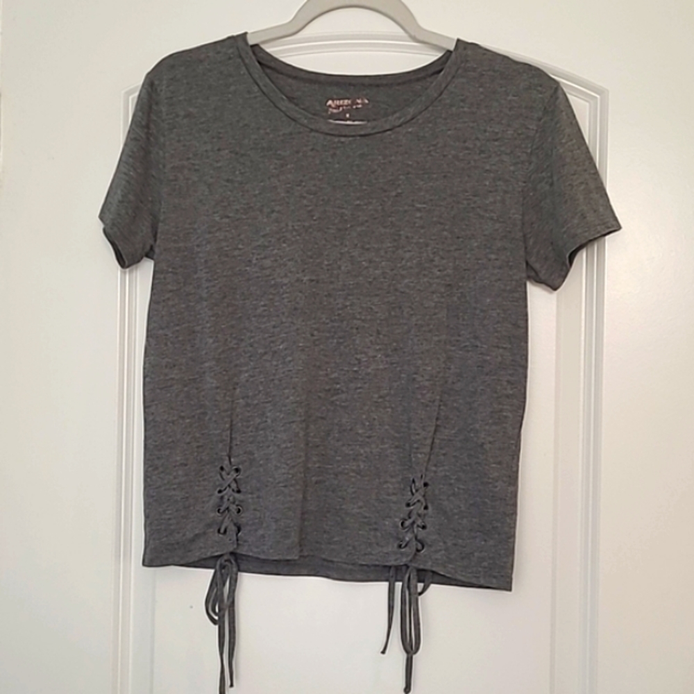 Arizona Jeans company women's top size Medium